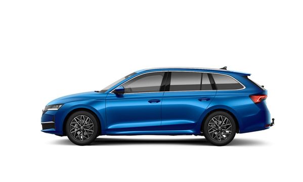 Skoda Octavia Kombi COMBI SELECTION 1,5 TSI M-HEV 116 HK 7 VXL - 2026