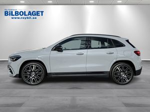 Mercedes GLA250 bild 2