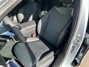 Mercedes E300 bild 9