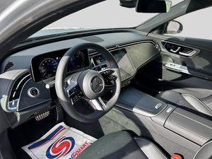 Mercedes E300 bild 7