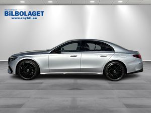 Mercedes E300 bild 2