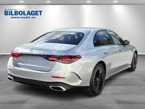 Mercedes E300 bild 3