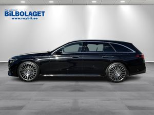 Mercedes E300 bild 2