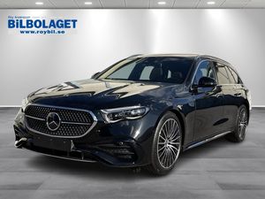 Mercedes E300 bild 1