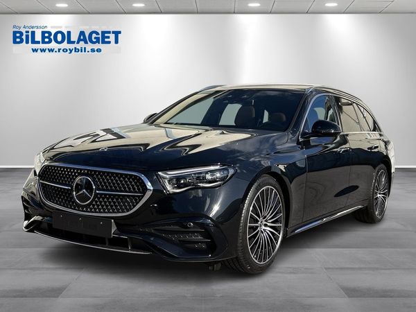 Mercedes E300 AMG Advanced Edition - 2026