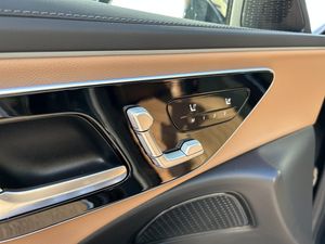 Mercedes E300 bild 8