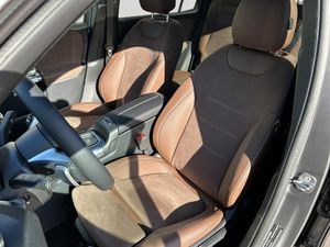 Mercedes GLB220 bild 8