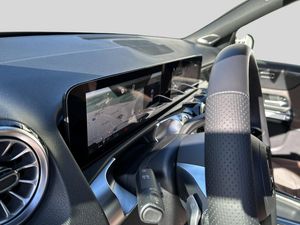 Mercedes GLB220 bild 10