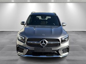 Mercedes GLB220 bild 4