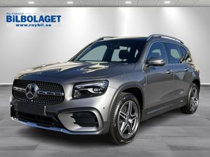 Mercedes GLB220 bild 1