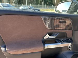 Mercedes GLB220 bild 12