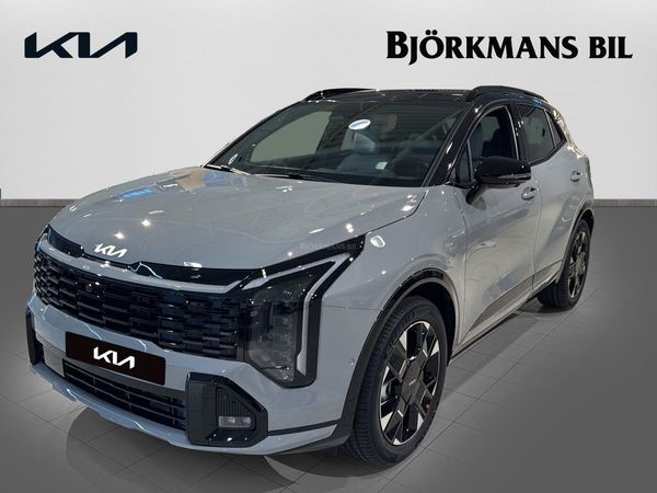 Kia Sportage PHEV GT LINE PANORAMA TWO COLOR *BUSINESS EDITION* - 2027