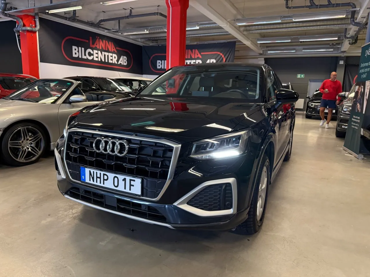 Vehicle image 2