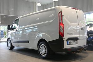 Ford Transit Custom bild 3