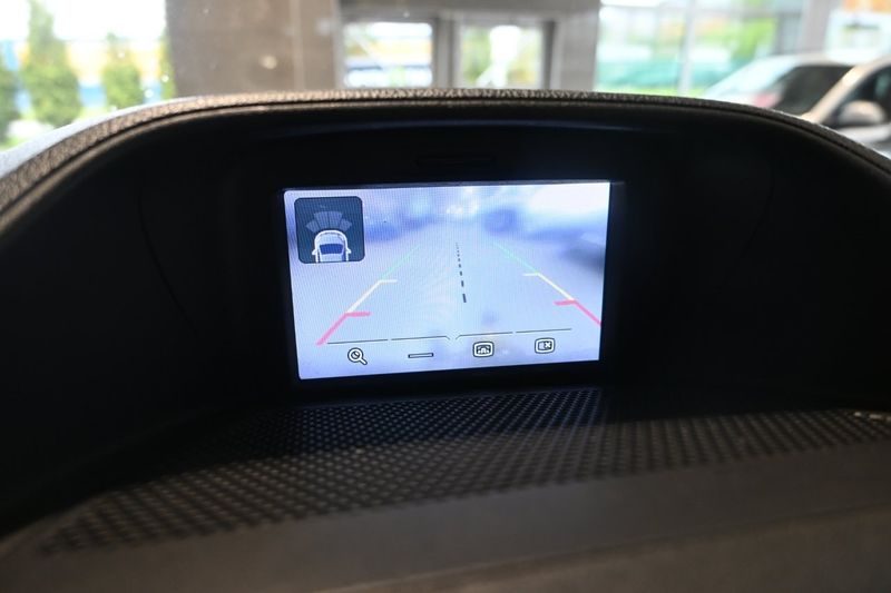 Ford Transit Custom bild 19