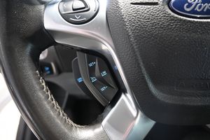 Ford Transit Custom bild 13