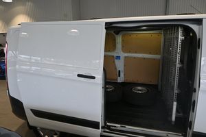 Ford Transit Custom bild 10