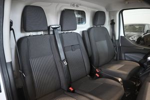 Ford Transit Custom bild 9