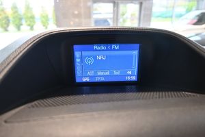 Ford Transit Custom bild 16