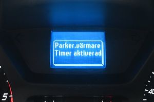 Ford Transit Custom bild 14