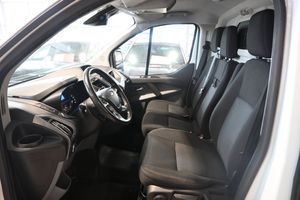 Ford Transit Custom bild 7