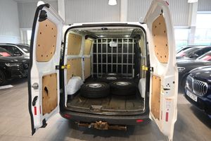Ford Transit Custom bild 11