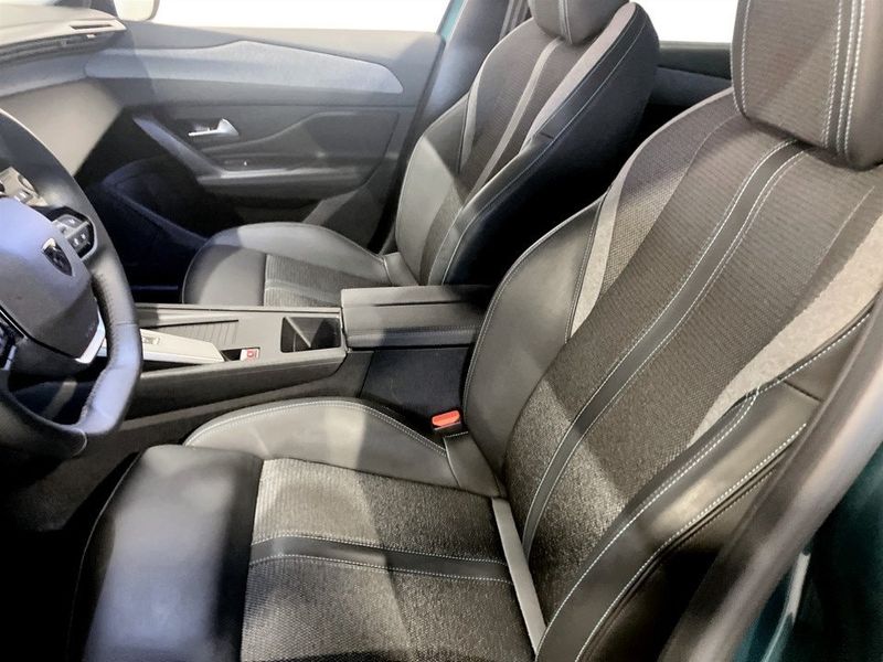 Peugeot 308 SW bild 4