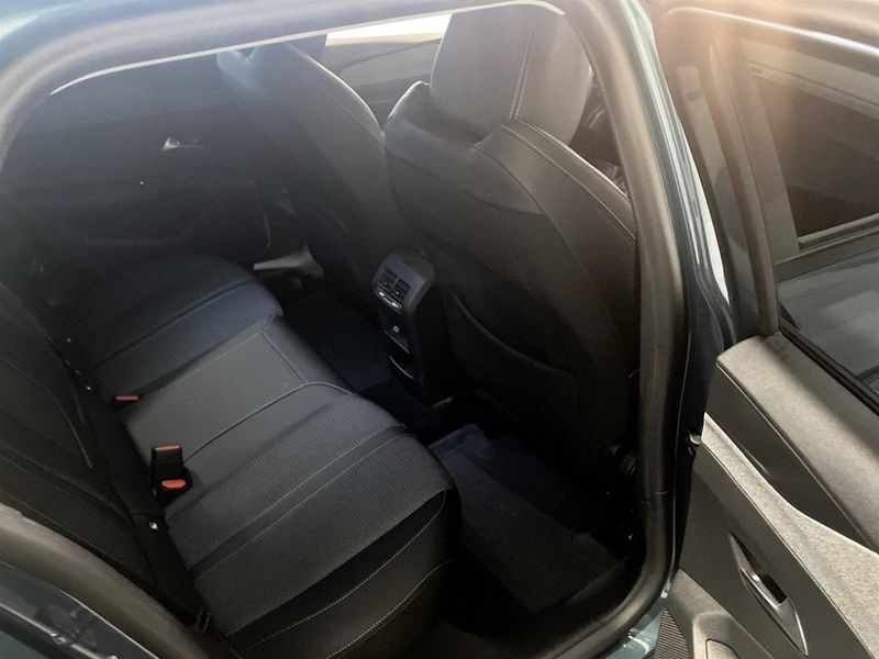 Peugeot 308 SW bild 12