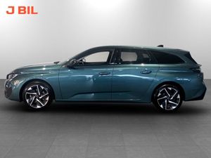 Peugeot 308 SW bild 13