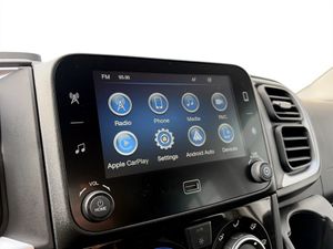 Peugeot Boxer bild 11