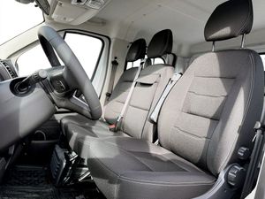 Peugeot Boxer bild 5