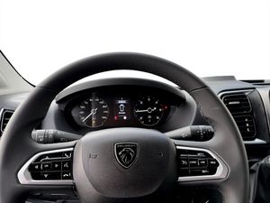 Peugeot Boxer bild 9
