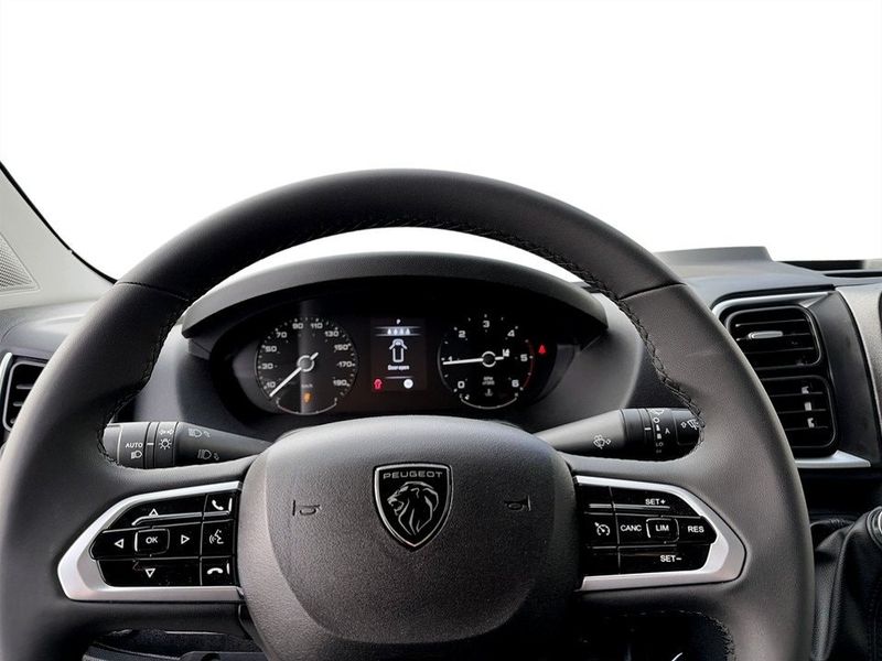 Peugeot Boxer bild 9