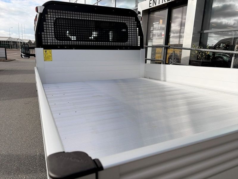 Peugeot Boxer bild 7