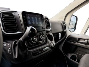 Peugeot Boxer bild 13