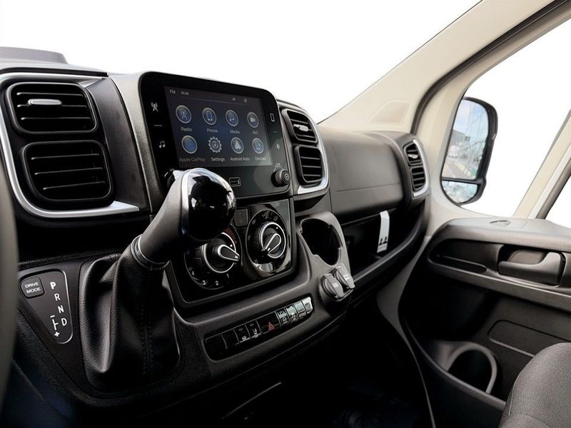 Peugeot Boxer bild 13