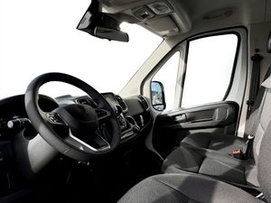 Peugeot Boxer bild 3