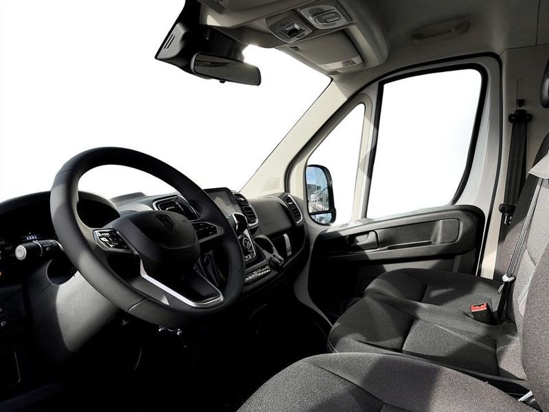 Peugeot Boxer bild 3