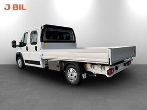 Peugeot Boxer bild 2