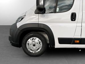 Peugeot Boxer bild 15