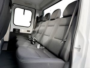 Peugeot Boxer bild 6