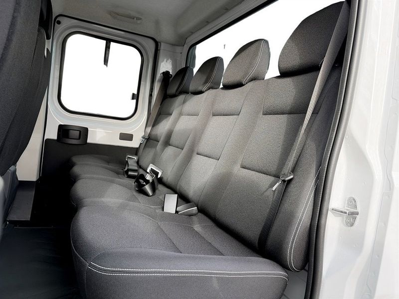 Peugeot Boxer bild 6