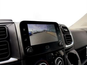 Peugeot Boxer bild 10