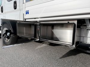 Peugeot Boxer bild 8