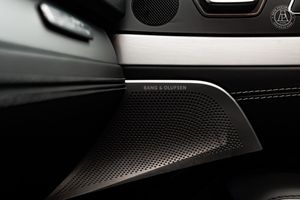 Mercedes SL65 AMG bild 11