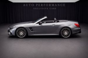 Mercedes SL65 AMG bild 2