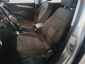Volkswagen Sharan bild 10