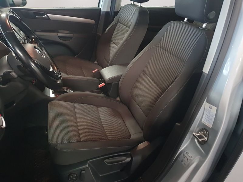 Volkswagen Sharan bild 10