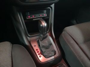 Volkswagen Sharan bild 17
