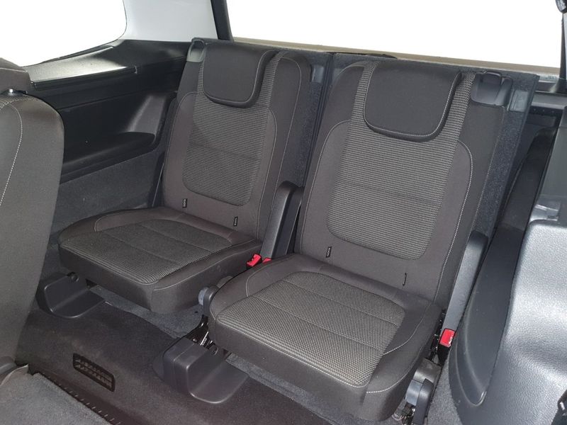 Volkswagen Sharan bild 14